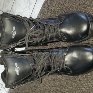 Mens Interceptor Boots